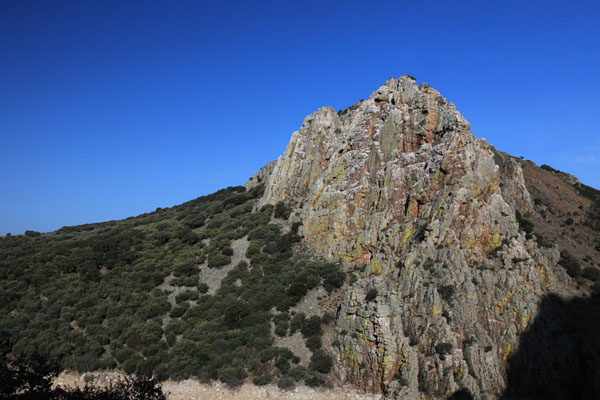 Salto del Gitano